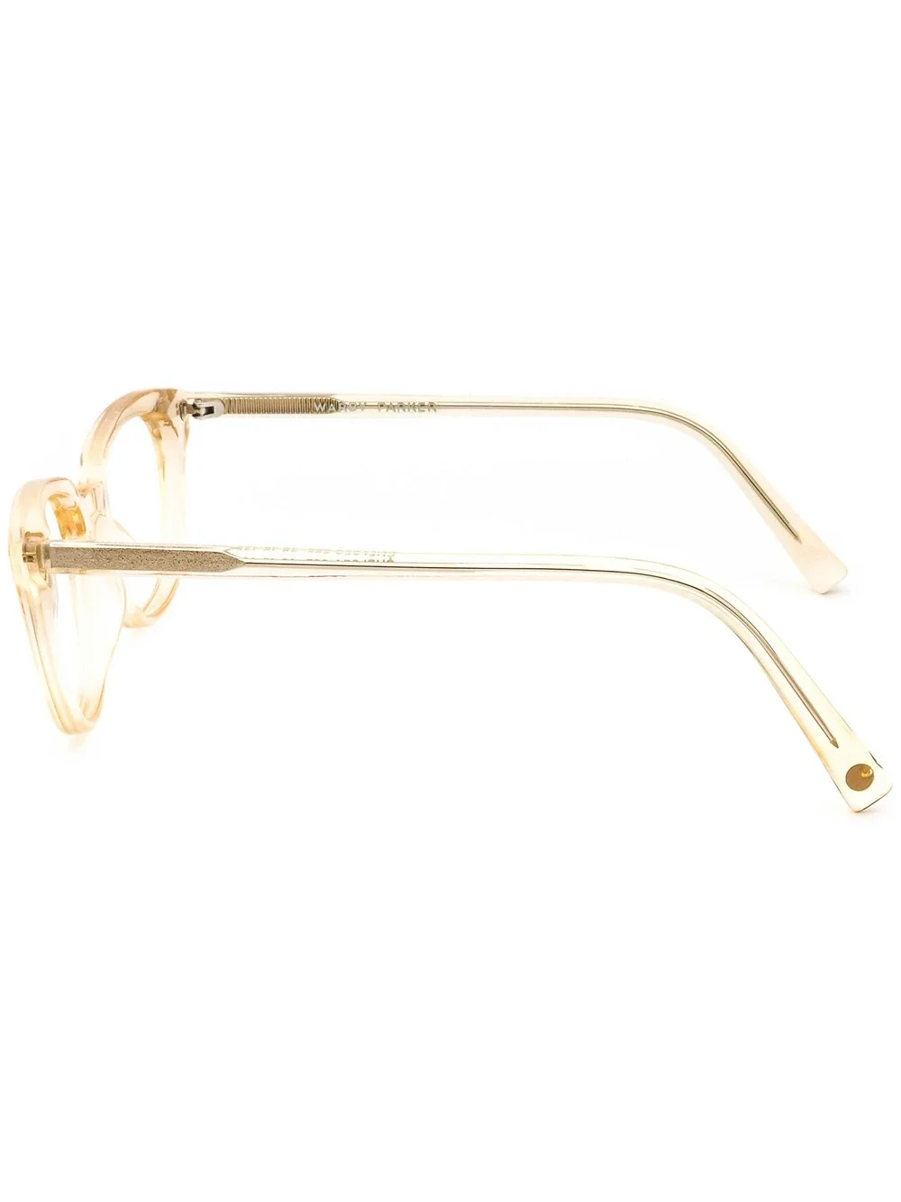 Warby Parker warby parker